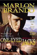 Watch One-Eyed Jacks Movie2k