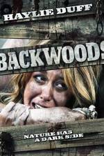 Watch Backwoods Movie2k