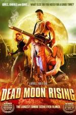 Watch Dead Moon Rising Movie2k