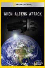 Watch When Aliens Attack Movie2k
