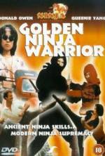 Watch Golden Ninja Warrior Movie2k