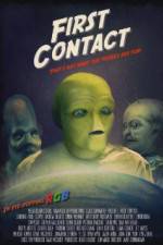 Watch First Contact Movie2k