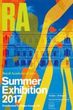 Watch Royal Academy Summer Exhibition Movie2k