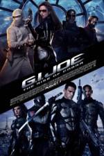 Watch G.I. Joe: The Rise of Cobra Movie2k