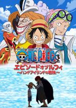 Watch One Piece: Episode of Luffy - Adventure on Hand Island Movie2k