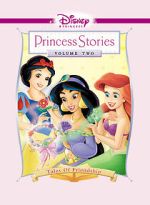 Watch Disney Princess Stories Volume Two: Tales of Friendship Movie2k