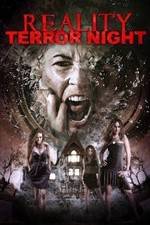 Watch Reality Terror Night Movie2k