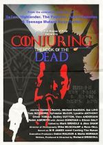 Watch Conjuring: The Book of the Dead Movie2k