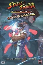 Watch Street Fighter Alpha Generations Movie2k