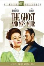 Watch The Ghost and Mrs Muir Movie2k