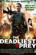 Watch Deadliest Prey Movie2k