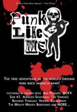 Watch Punk Like Me Movie2k
