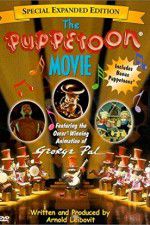 Watch The Puppetoon Movie Movie2k