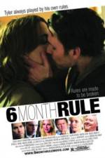 Watch 6 Month Rule Movie2k