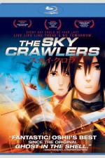 Watch The Sky Crawlers Movie2k