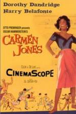 Watch Carmen Jones Movie2k