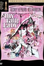 Watch My Fair Lady Movie2k