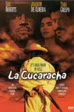 Watch La Cucaracha Movie2k