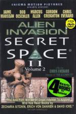 Watch Secret Space 2 Alien Invasion Movie2k