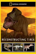 Watch National Geographic Dinosaurs Reconstructing T-Rex4/10/2010 Movie2k