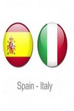 Watch Spain vs Italy Movie2k