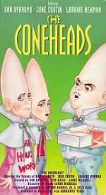 Watch The Coneheads (TV Short 1983) Movie2k