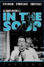 Watch In the Soup Movie2k