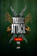 Watch Triassic Attack Movie2k