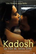 Watch Kadosh Movie2k