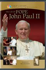 Watch The Life of Pope John Paul II Movie2k