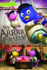 Watch The Backyardigans: We Arrrr Pirates Movie2k