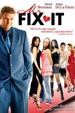 Watch Mr Fix It Movie2k