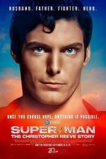 Watch Super/Man: The Christopher Reeve Story Movie2k