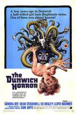 Watch The Dunwich Horror Movie2k