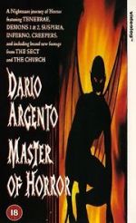 Watch Dario Argento: Master of Horror Movie2k