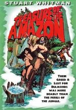 Watch Treasure of the Amazon Movie2k