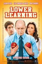 Watch Lower Learning Movie2k