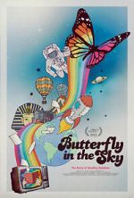 Watch Butterfly in the Sky Movie2k