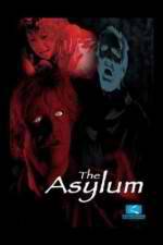 Watch The Asylum Movie2k