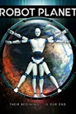 Watch Robot Planet Movie2k