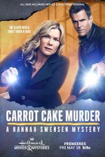 Watch Carrot Cake Murder: A Hannah Swensen Mysteries Movie2k