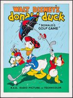 Watch Donald\'s Golf Game (Short 1938) Movie2k