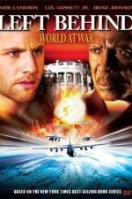 Watch Left Behind: World at War Movie2k