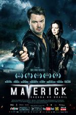 Watch Maverick: Manhunt Brazil Movie2k