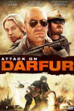 Watch Attack on Darfur Movie2k