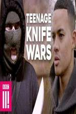 Watch Teenage Knife Wars Movie2k