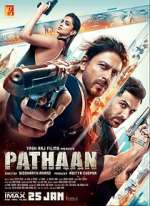 Watch Pathaan Movie2k