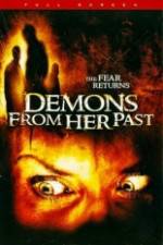 Watch Demons from Her Past Movie2k