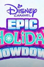 Watch Challenge Accepted! Disney Channel\'s Epic Holiday Showdown Movie2k