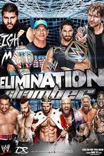 Watch WWE Elimination Chamber Movie2k